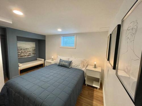 Upscale Brand New Full Kitchen 2 Bedroom Apt — 4-Star Luxury Hotel in Falls Church, United States