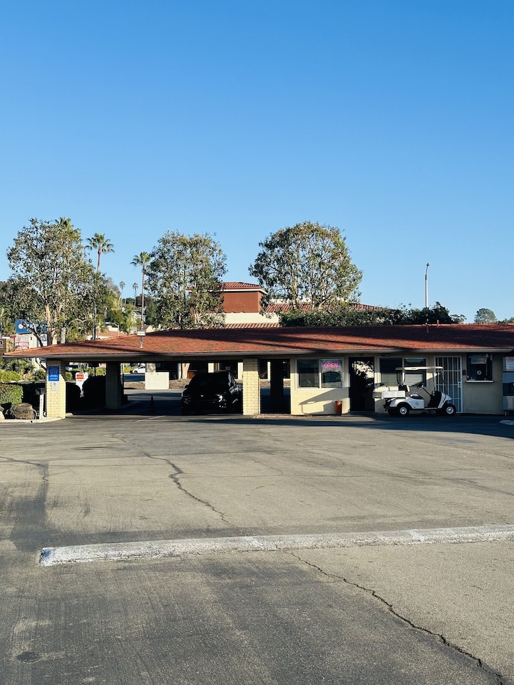 Franciscan Inn - photo 22