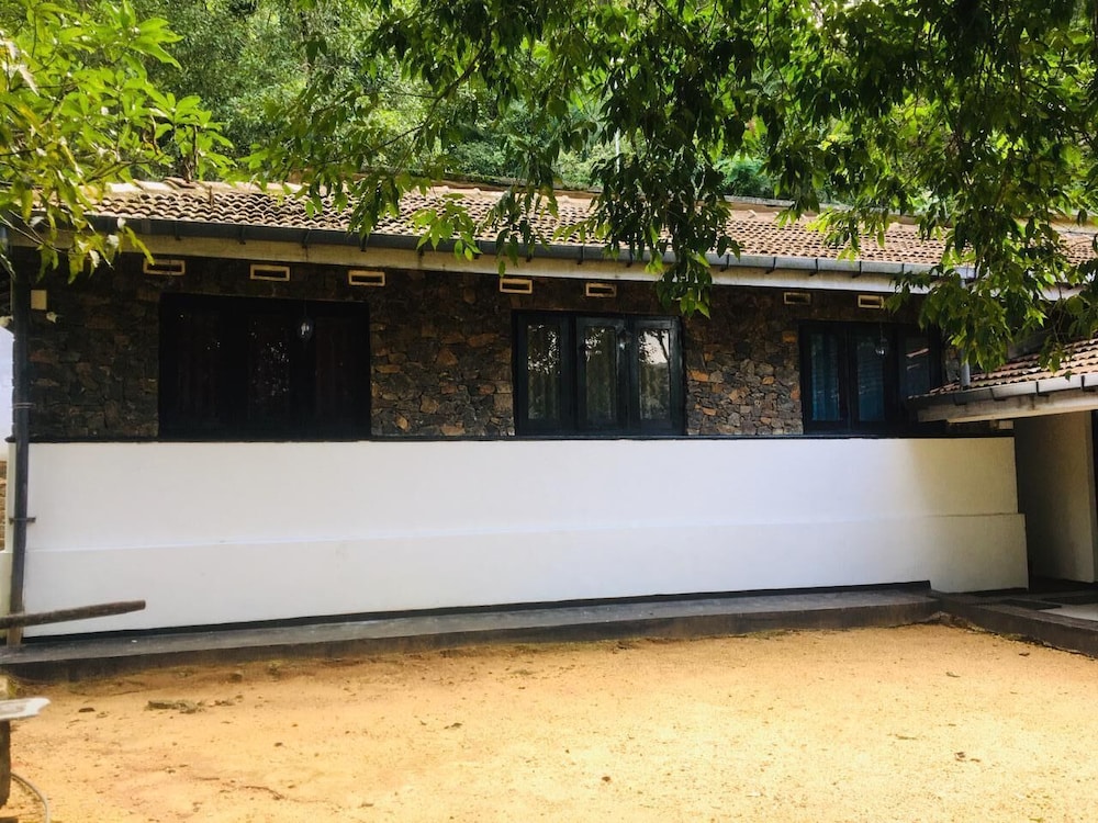 Bracedale Estate in Kegalle, Sri Lanka