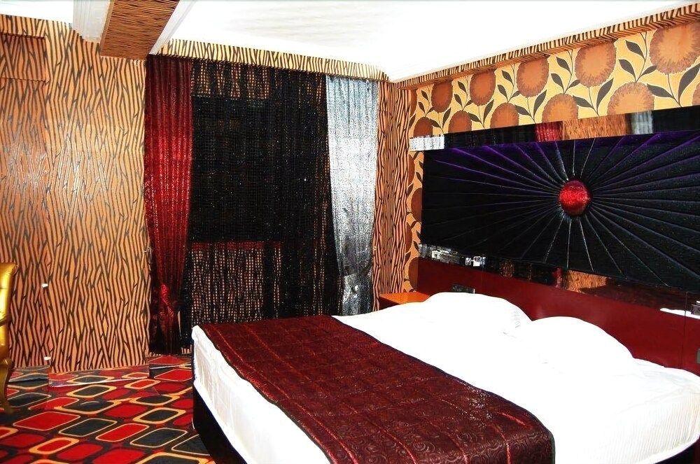 Murat Hotel — Ankara — photo 3