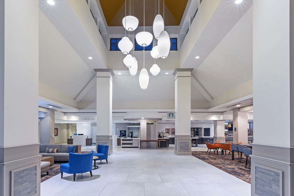 Hilton Garden Inn Houston Sugar Land - photo 7