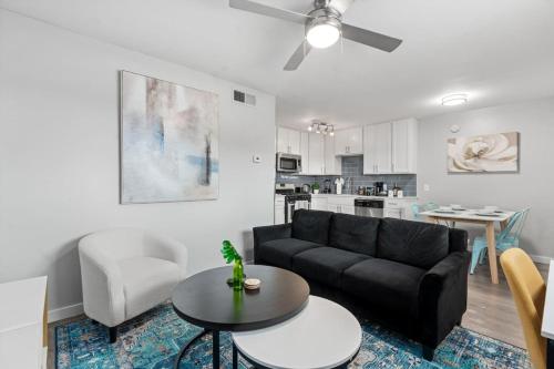 Mins 2 Dwntown Private Retreat Austin Cove — 4-Star Luxury Hotel in Austin, United States
