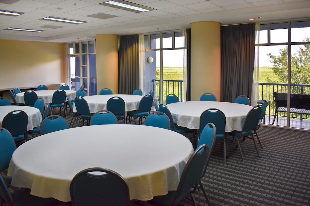 Hampton Inn Mobile East Bay Daphne - photo 37