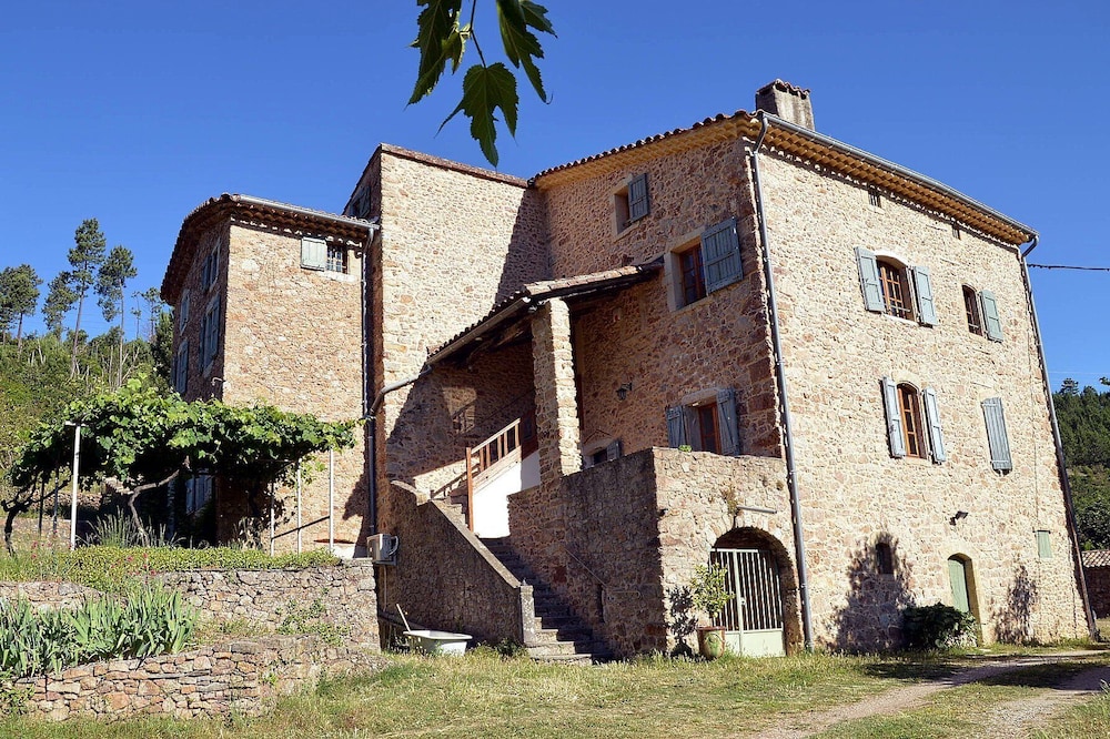 Mas des Druilles — La Tour — photo 2