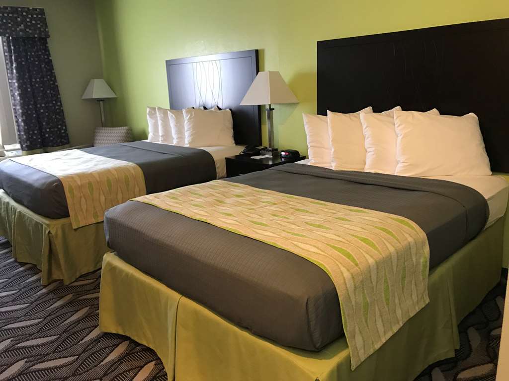 Best Western Mt.Vernon Inn - photo 16