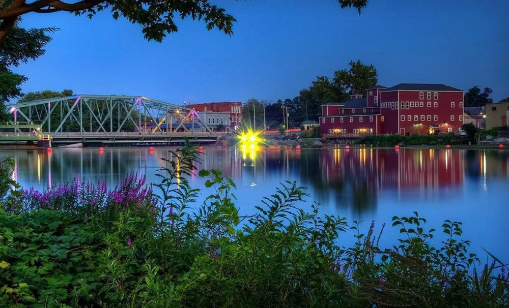 The Red Mill Inn - photo 31
