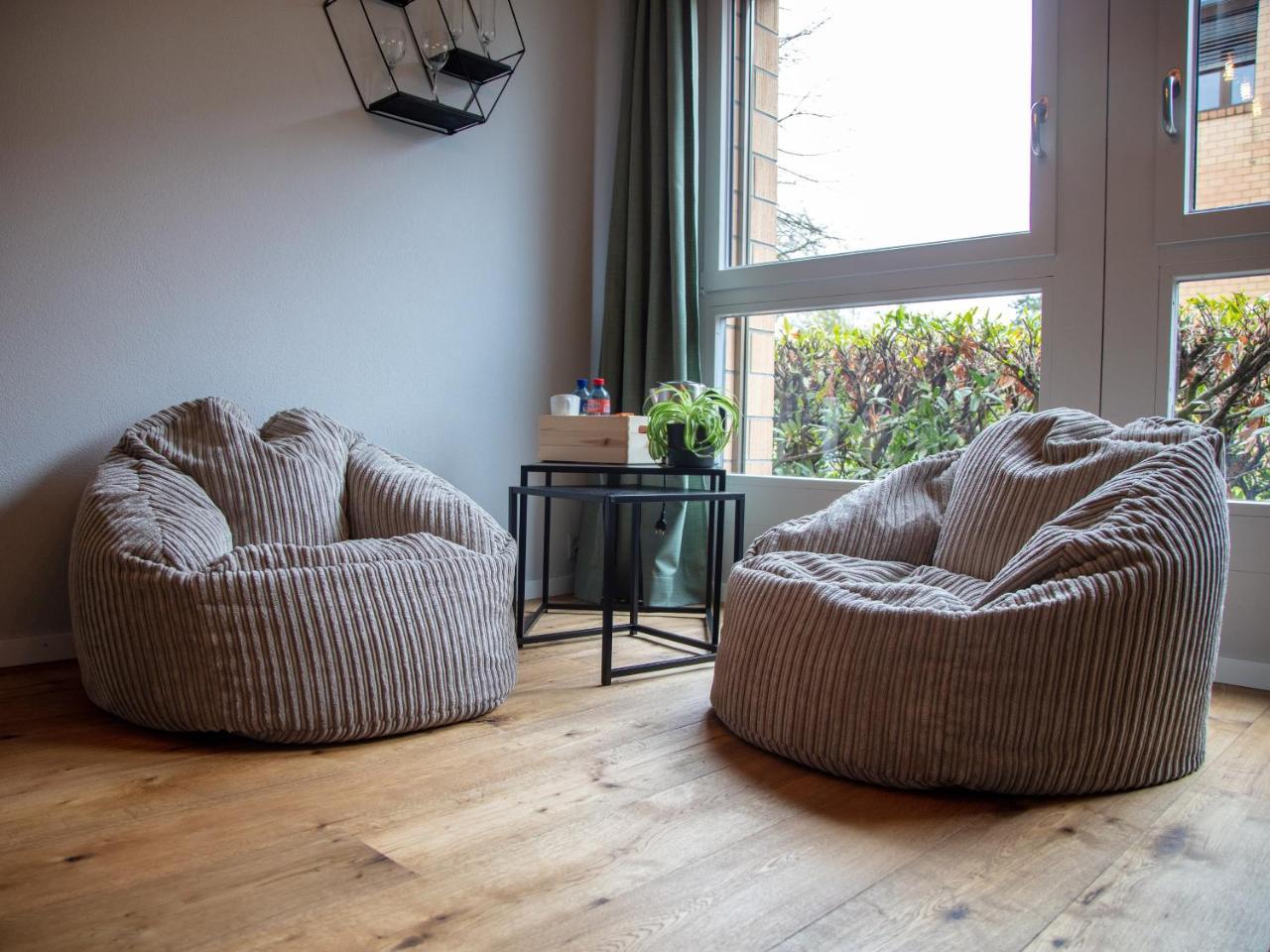 The Lab Experiments in Thun, Switzerland