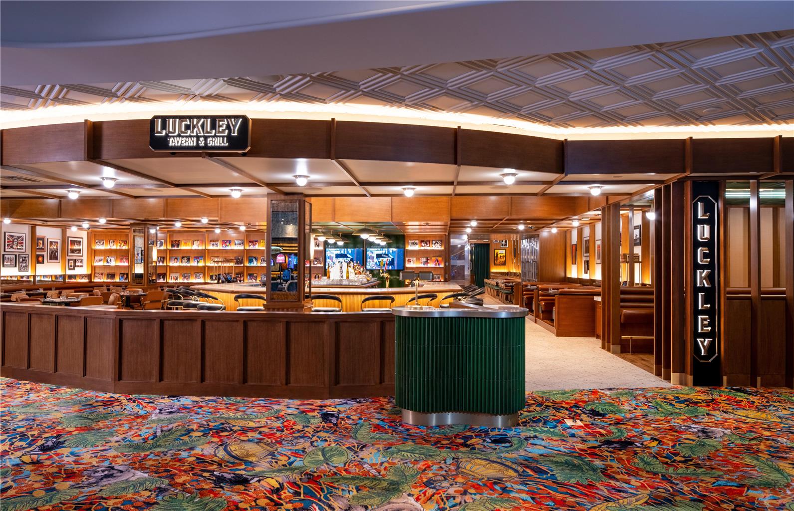 Rio Hotel & Casino a Destination by Hyatt Hotel - photo 14
