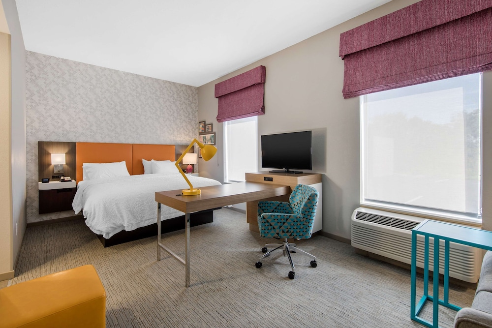 Hampton Inn And Suites By Hilton Ruidoso - photo 24