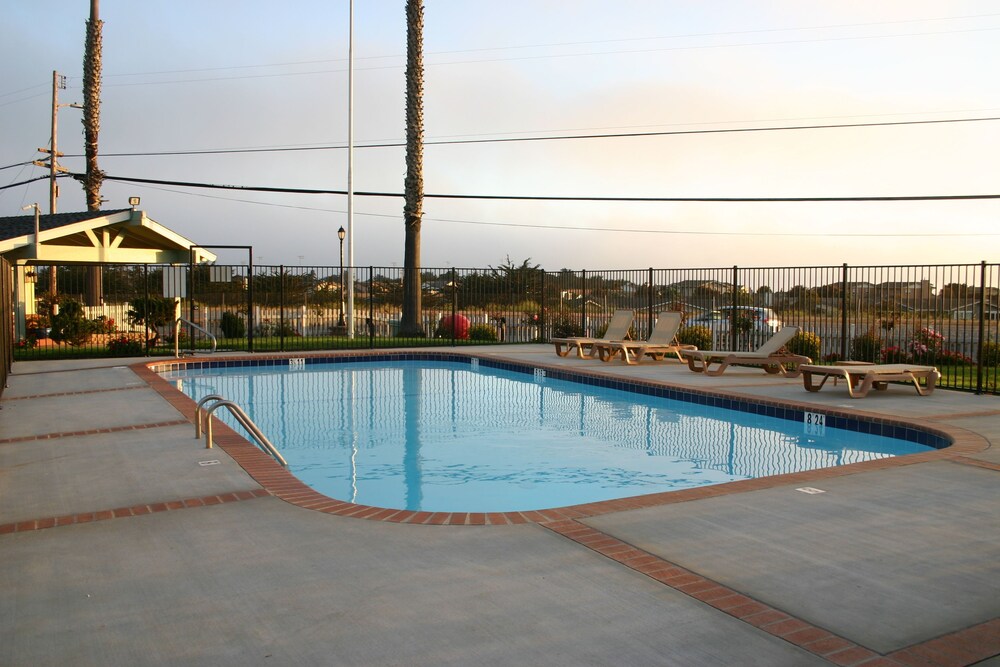 Rodeway Inn at Morro Bay - photo 20