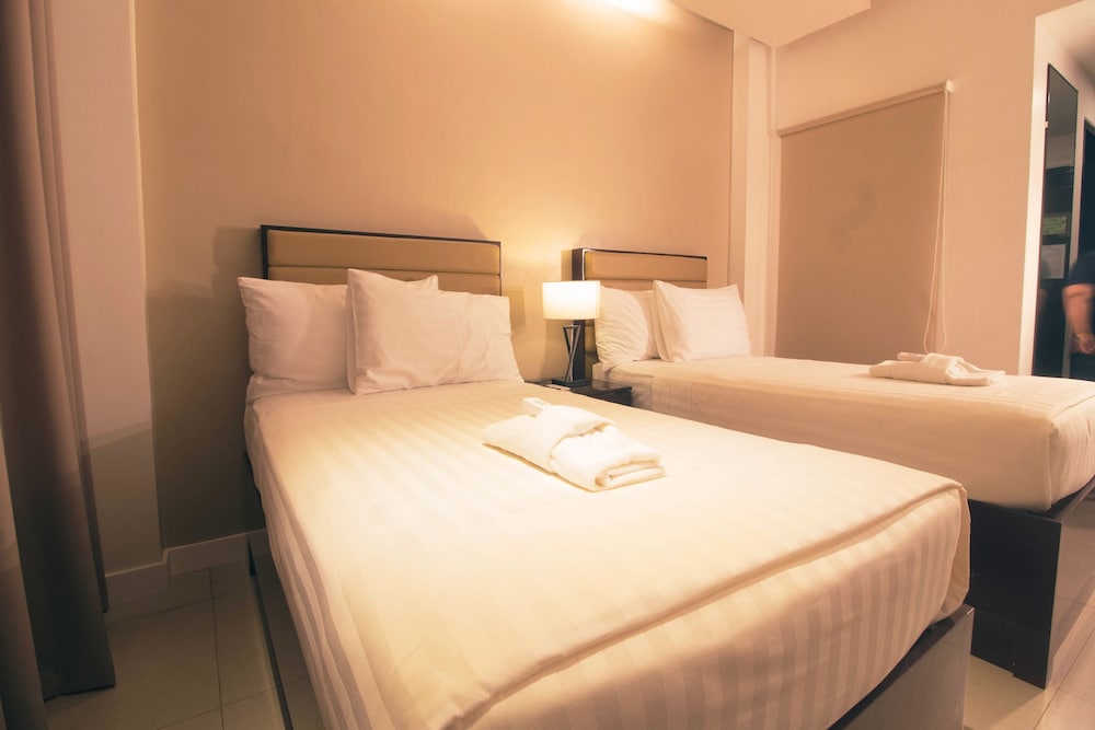 Aura Condotel — Roxas — photo 4