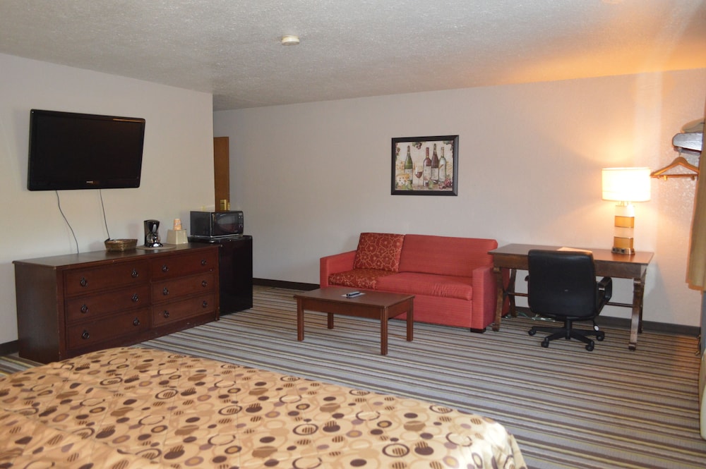 American Elite Inn - photo 51