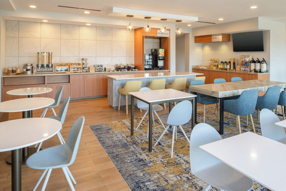 TownePlace Suites Jackson Ridgeland Township at Colony Park - photo 42