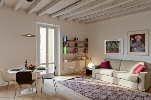 Parco Sempione — 4-Star Luxury Hotel in Milan, Italy