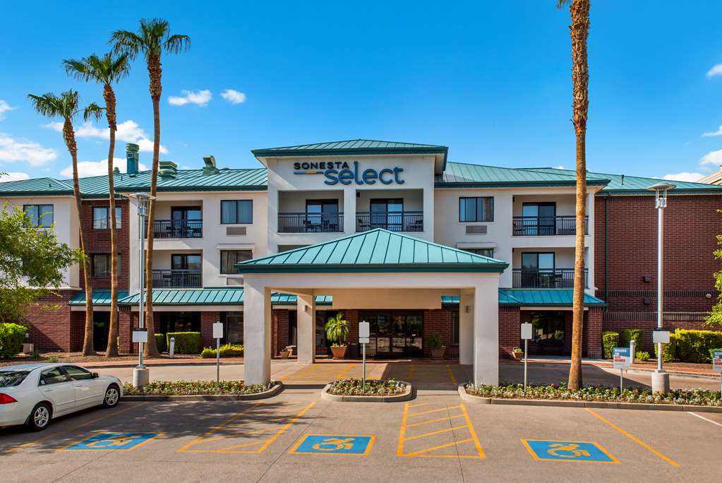 Sonesta Select Tempe Downtown - photo 2