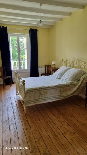 Logis de Pagnolet - last minute hotel in Unknown City
