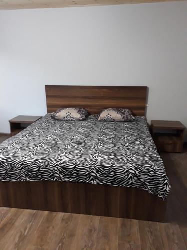 Guest House Khergiani