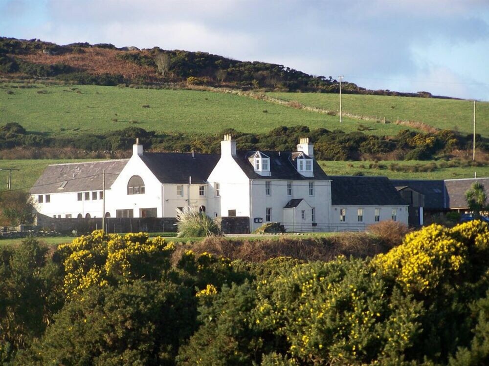 Gigha Hotel — hotel in Lochgilphead