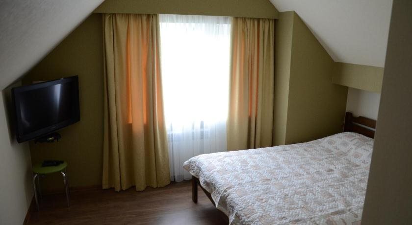 Hotel Yar — Kharkiv — photo 4