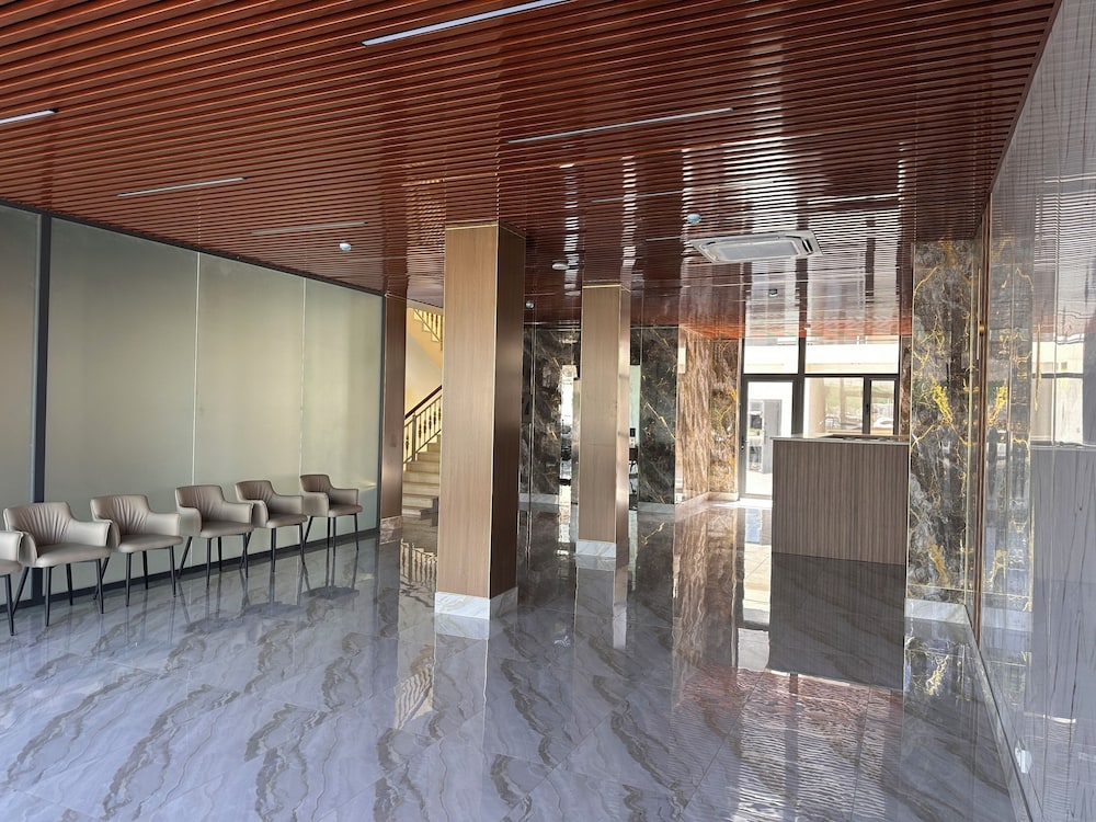 Horizon Hotel - last minute hotel in Tashkent