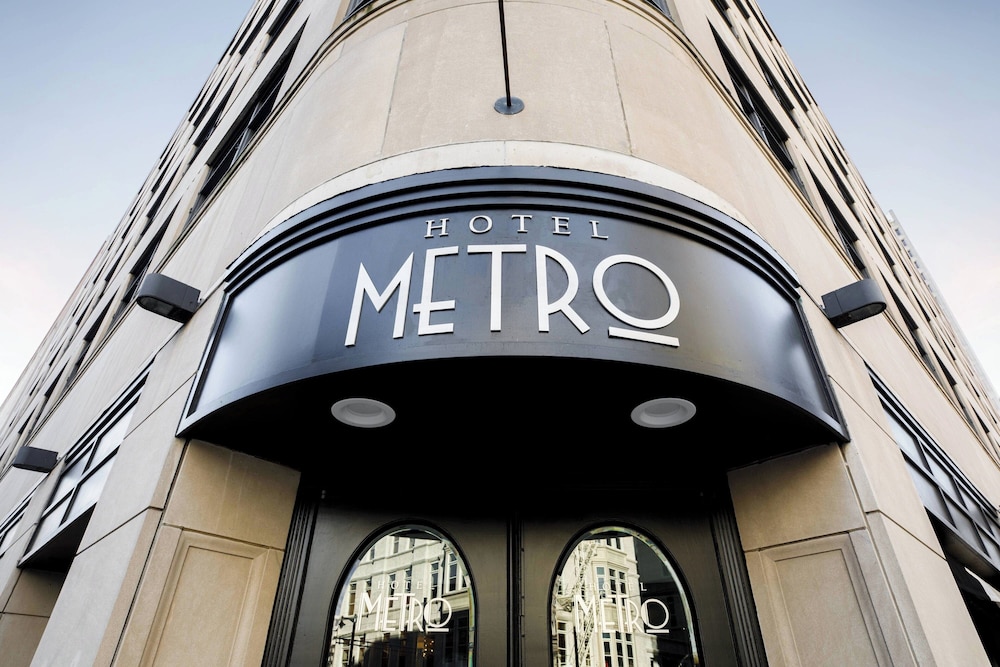 Hotel Metro Autograph Collection - photo 57