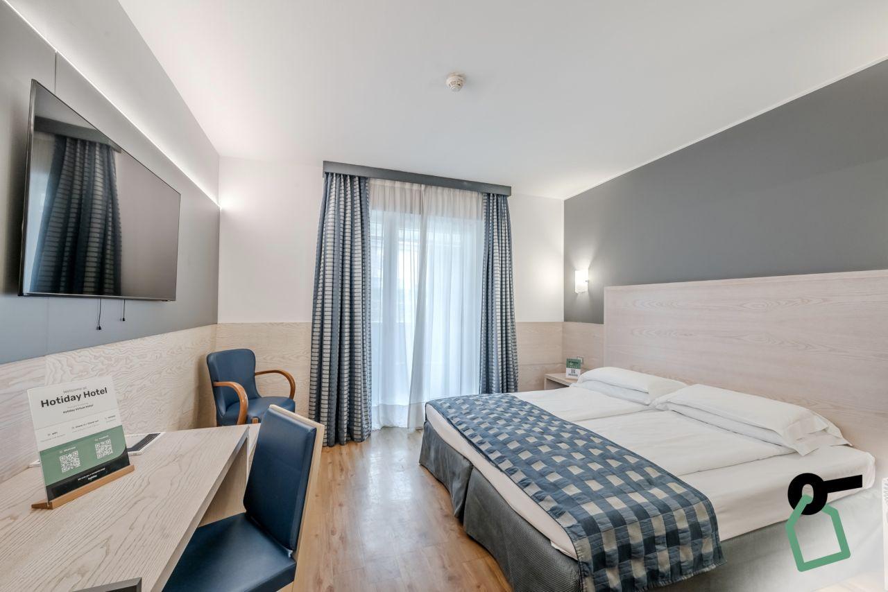 Hotiday Torbole Lago in Nago-Torbole, Italy