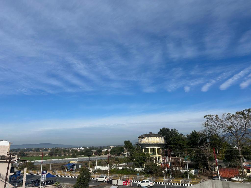 Gaharwar Home Stay — 5-Star Luxury Hotel in Dehra Dun, India