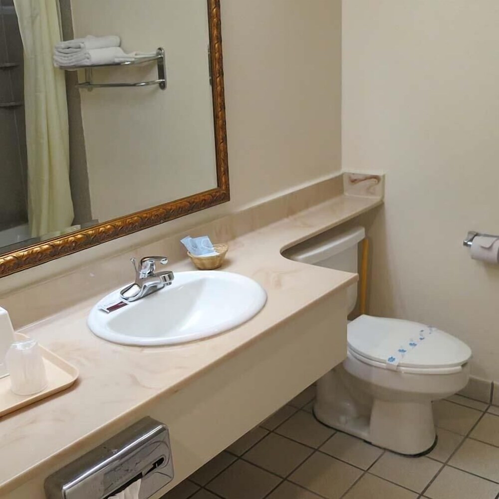 Calimesa Inn Motel - photo 15