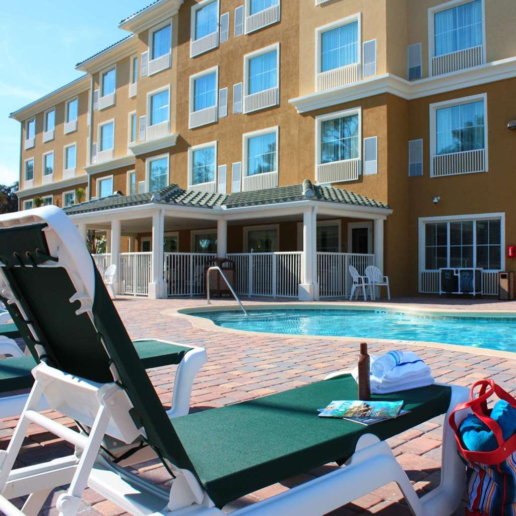 Country Inn & Suites by Radisson Port Orange Daytona FL - photo 15
