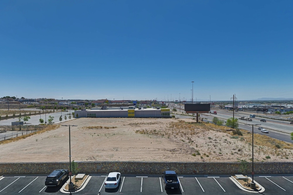 TownePlace Suites by Marriott El Paso East I 10 - photo 9