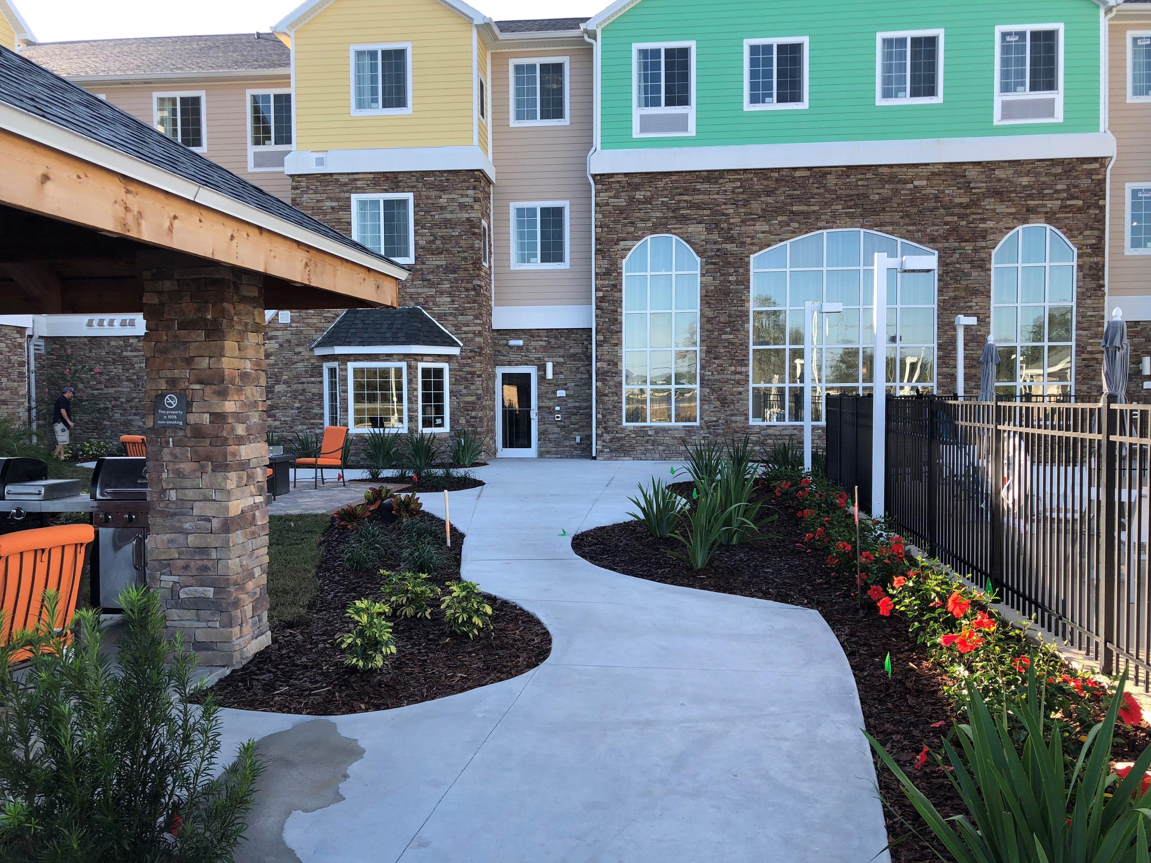 Staybridge Suites Lakeland West - photo 37