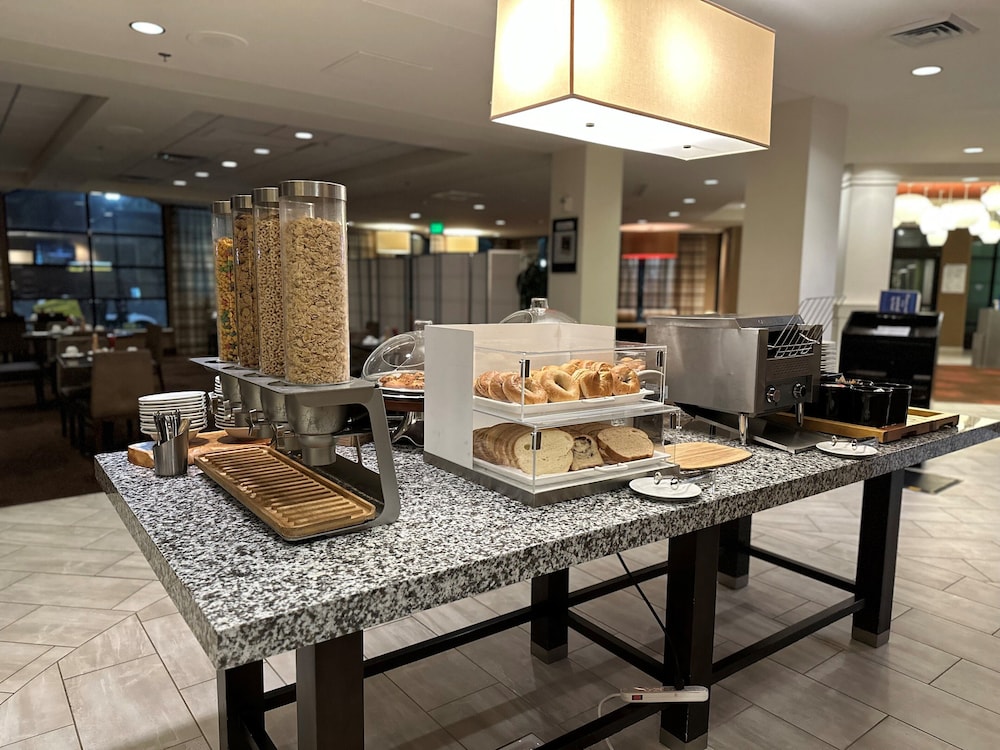 Hilton Garden Inn Ogden UT - photo 36