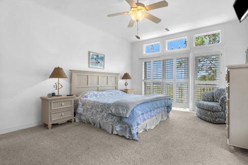 Beachfront Bliss by Oak Island Accommodations - photo 24