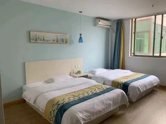 Shanghai Minshe Hotel - last minute hotel in Shanghai