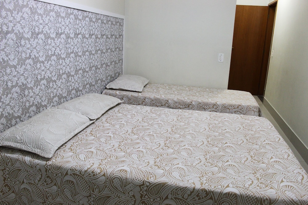 Residencial Giovannina Galavotti in Praia Grande, Brasil