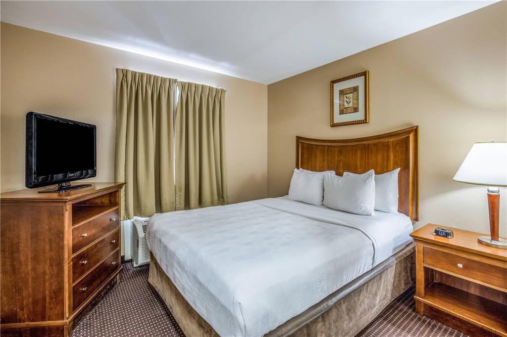 MainStay Suites Port Saint Joe South - photo 23