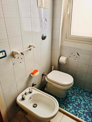 Casa Vacanza Mare BLU — 4-Star Luxury Hotel in Marina Di Ragusa, Italy