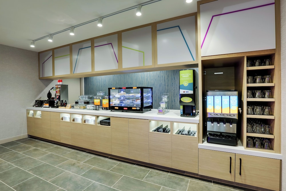 Home2 Suites by Hilton Sanford - photo 51