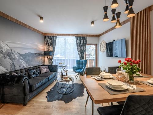 VisitZakopane Helios Apartment — 4-Star Luxury Hotel in Zakopane, Poland
