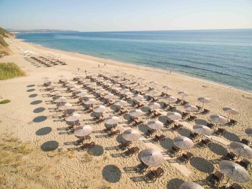 Marine Beach Sands All Inclusive in Obzor, Bulgaria
