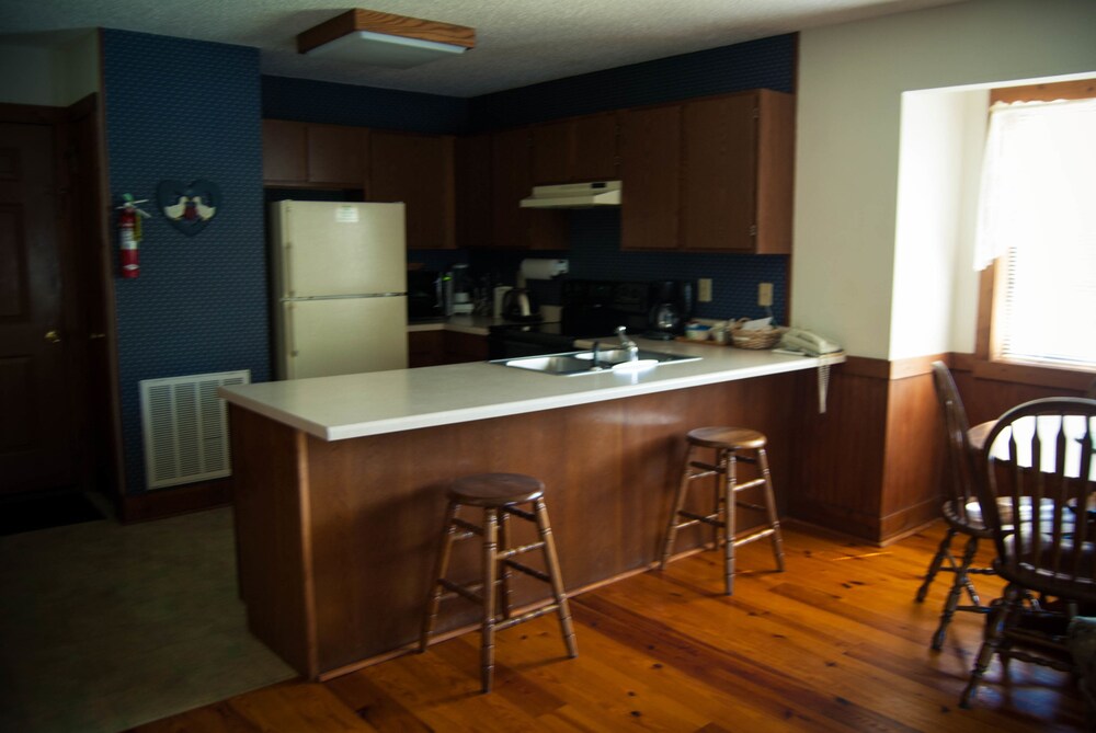Country Hideaway at Mountain Lakes - photo 12