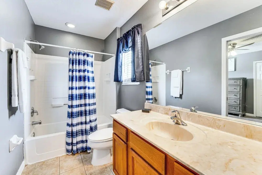 6 Mi to Disney World: Spacious Kissimmee Retreat - photo 11