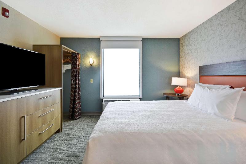 Home2 Suites by Hilton Portland Airport - photo 54