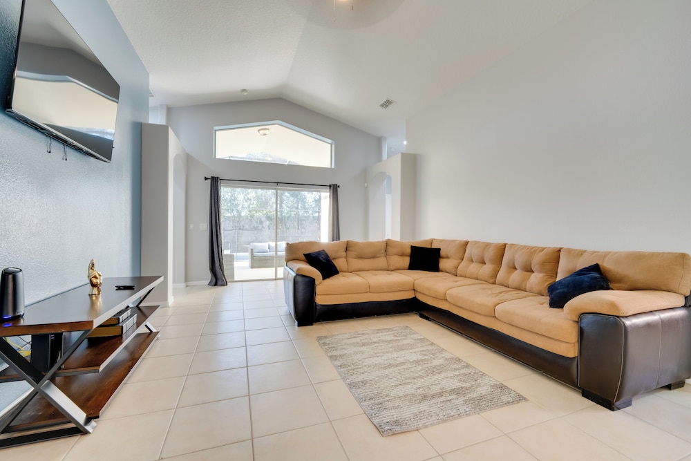 11 Mi to Disney: Pet friendly Aviana Resort Home - photo 39