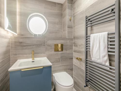 Chapel View in St Ives, United Kingdom