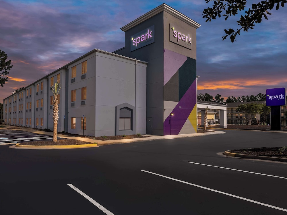 Spark by Hilton Augusta - photo 46