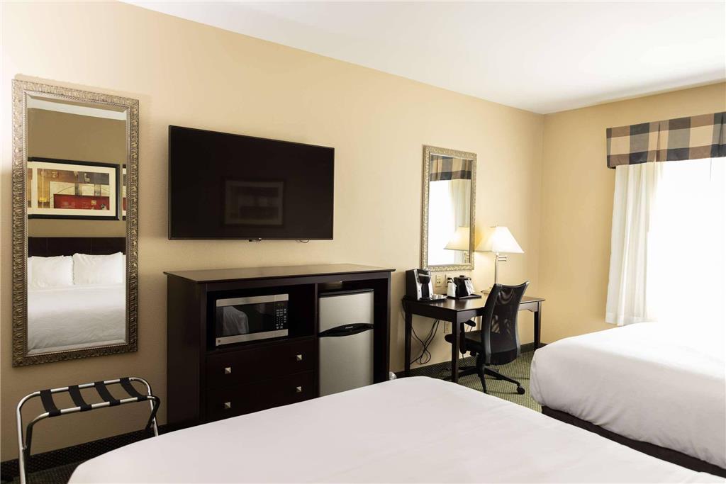 Country Inn & Suites by Radisson Elizabethtown KY - photo 8