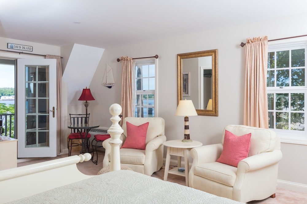 Sheepscot Harbour Village Resort - photo 209