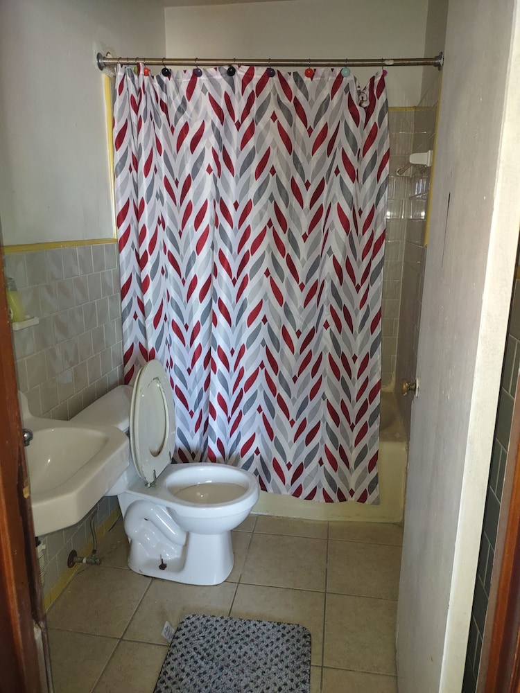 Rosenberg Motel - photo 10
