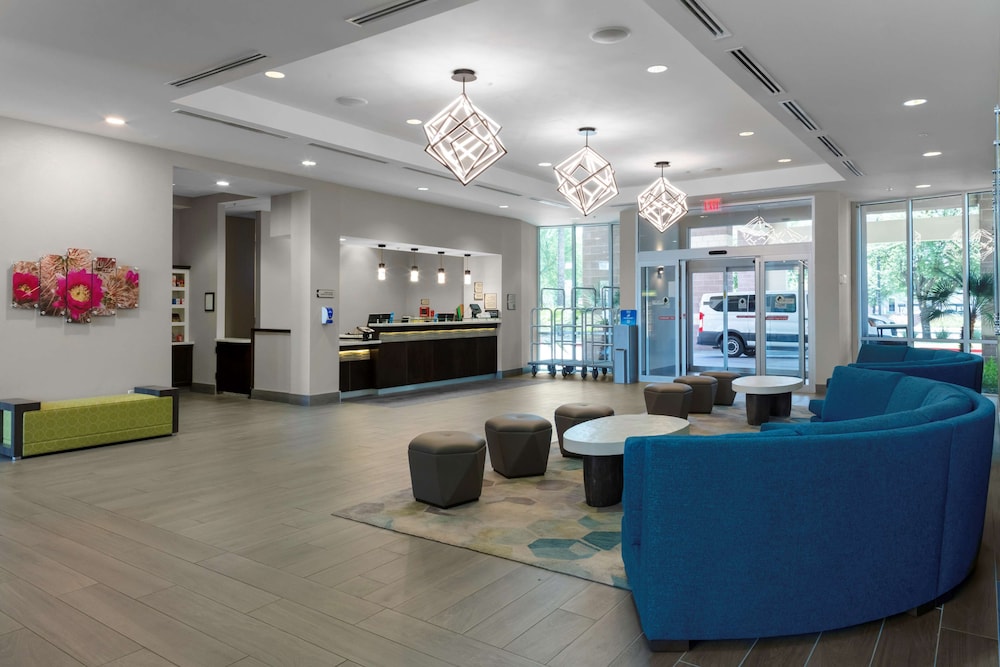 Homewood Suites by Hilton Phoenix Airport South - photo 3